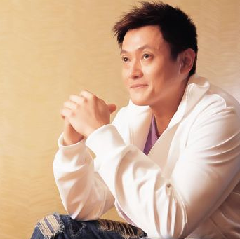 魏骏杰代言香港小神龙钟表集团旗下帝野手表系列