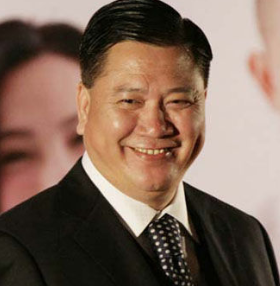 金意陶万梓良活动