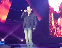 王杰大连中秋拼盘演唱会活动